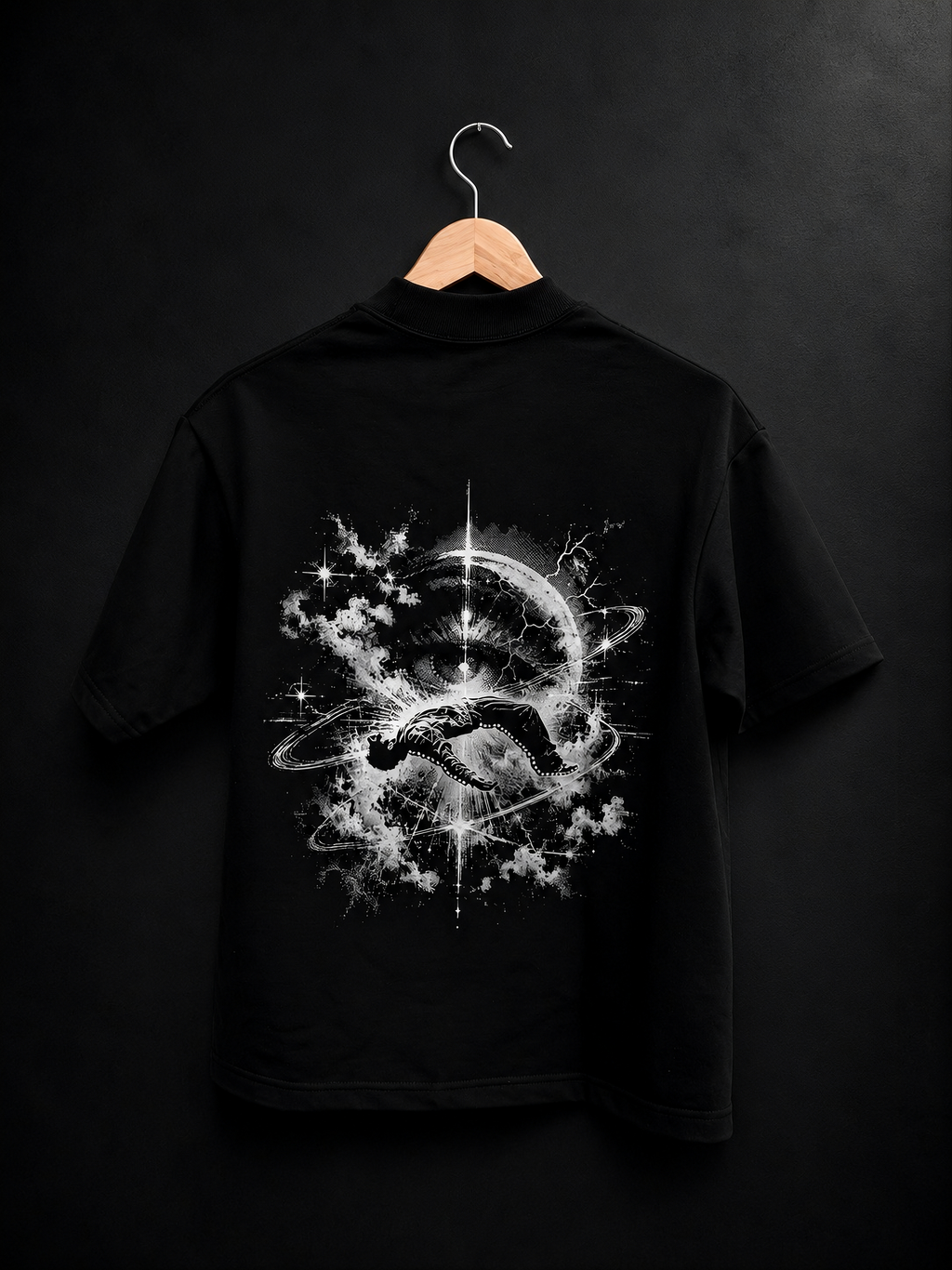ASCENSION TEE