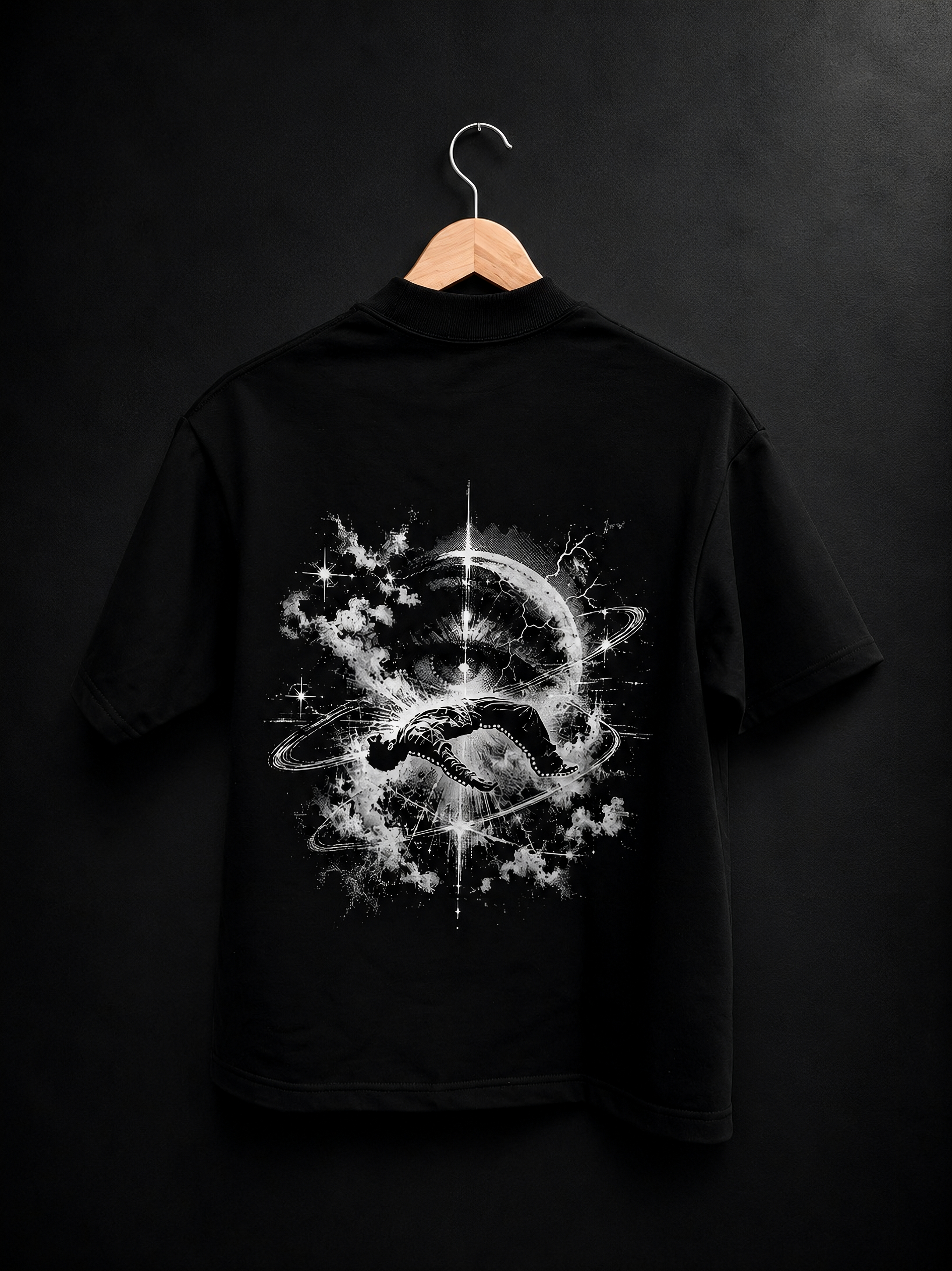 ASCENSION TEE