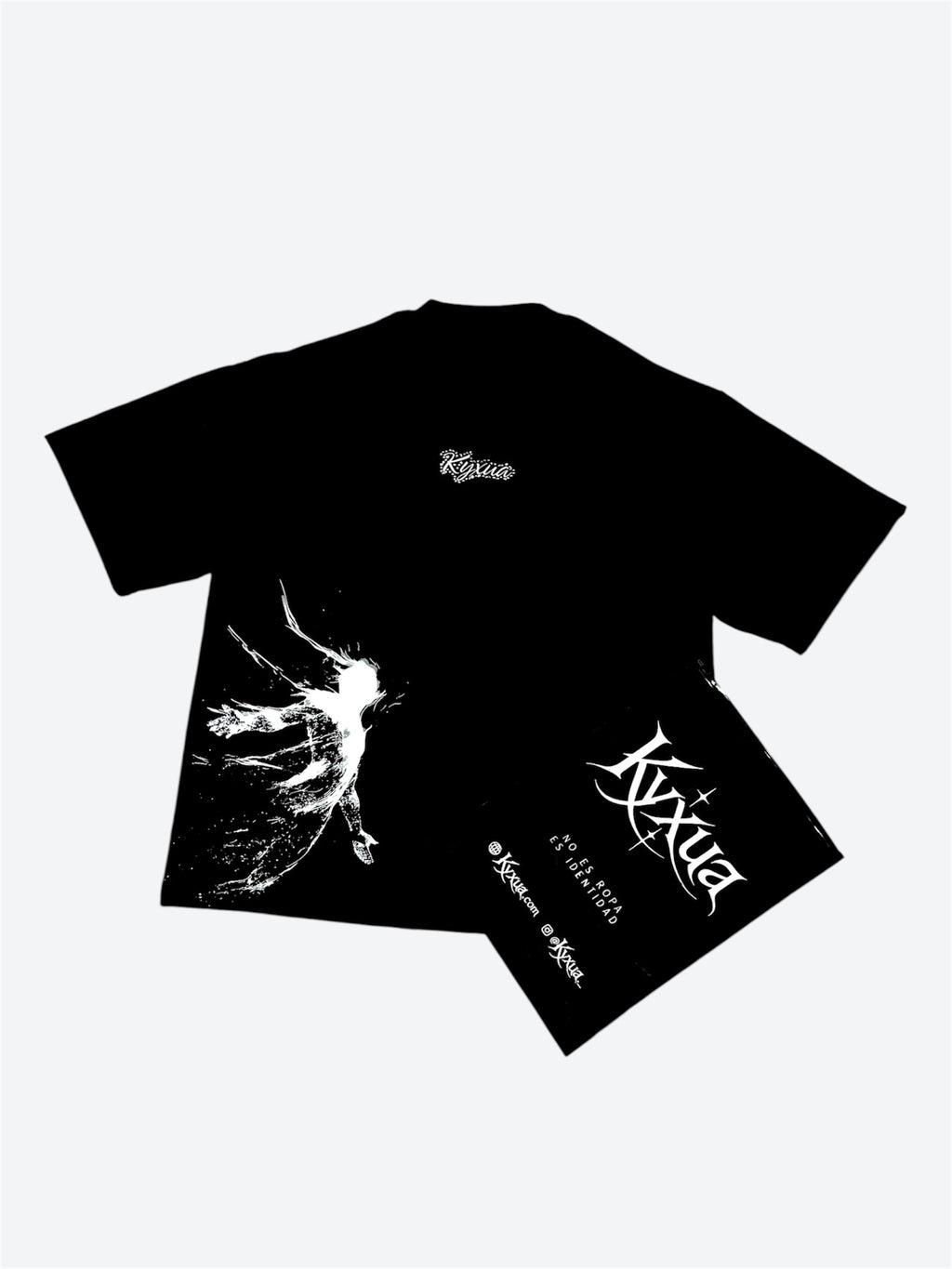 ASCENSION TEE