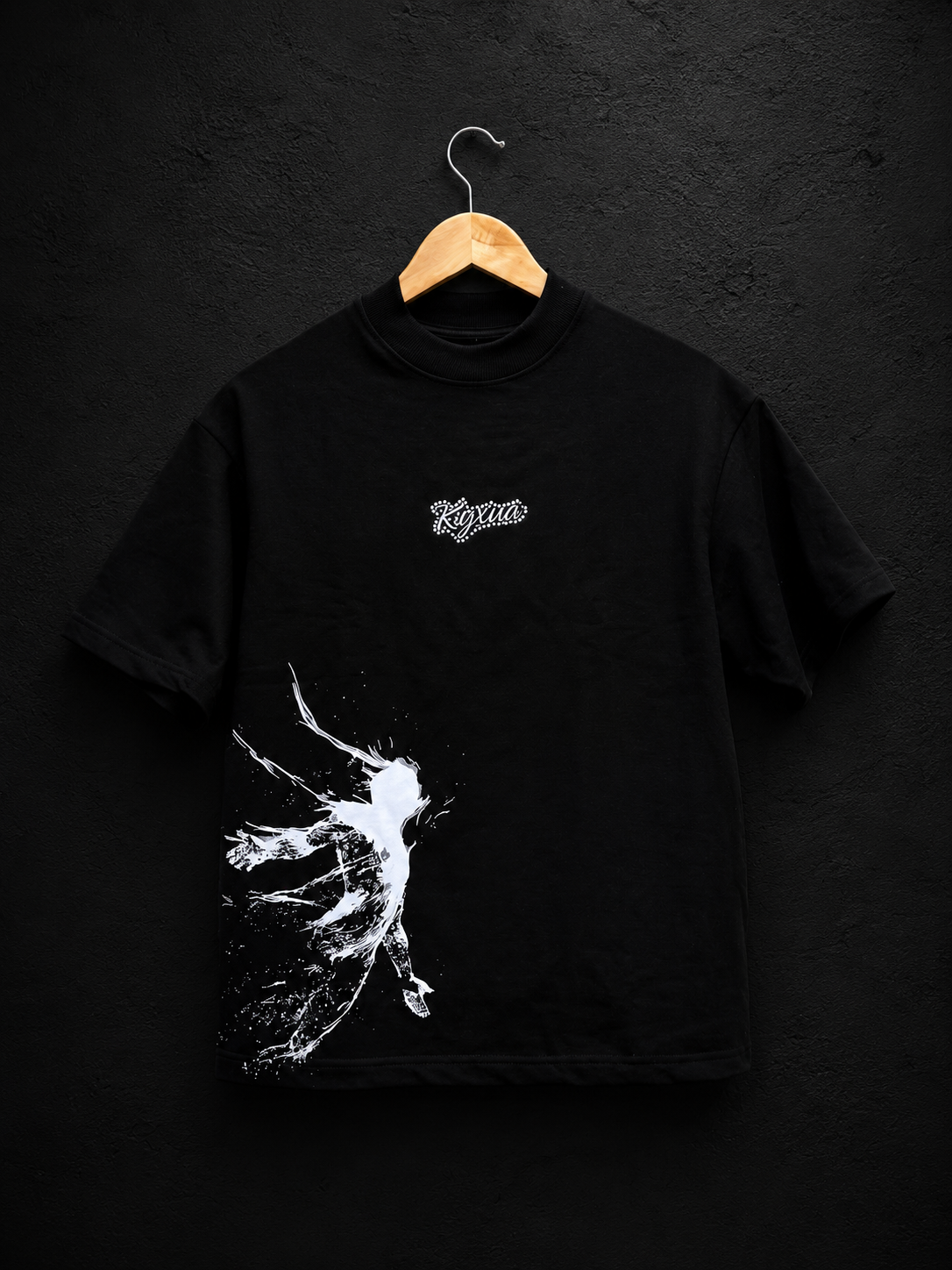 ASCENSION TEE
